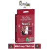 Eğlenceli Arkadaş Ortamı Sevgili Çift Parti İçki Kart Oyunu Mooduna Göre Mini +18 -55 Kart