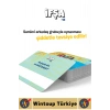 Eğlenceli Kız Erkek Grup Sevgili Arkadaş Ortamı Cesaret Dürüstlük Tahmin Kart Oyun İfşa +18 -56 Kart