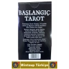 Özel Üretim Psikolojik Kişisel İç Yansıtma Kehanet Açıklamalı Başlangıç Tarot Destesi 78 Kart
