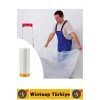 Kendinden Yapışkanlı Tadilat İnşaat Boya Badana Kir Toz Kalıntı Eşya Koruma Örtüsü 280 Cm x 15 Metre