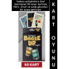 #KartOyunu Eğlenceli Vakit Arkadaş Çift Sevgili Yetişkin İçki Oyunu Booz Up-Çiftlere Özel 50 Kart