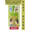#KartOyunu Eğlenceli Keyif Vakit Arkadaş Çift Sevgili Yetişkin İçki Oyun Booze Up-Challenge 50 Kart