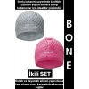 #Bone Esnek Yumuşak Silikon Havuz Deniz Yüzme Kulağa Su Geçirmez Büyük Beden Saç Bonesi İkili SET