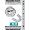 #BoksDişliği Kolay Şekil Alır Diş Dudak Çene Darbe Koruma Esnek Silikon Şeffaf Kickboks Boks Dişliği