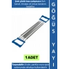#EgzersizAleti Sırt Kanat Triceps Omuz Kas Spor Fitness Antrenman Dayanıklı Çelik 5li Göğüs Yayı