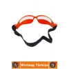 #DriplingGözlüğü Bisiklet Kayak Basketbol Antrenman Etkili Top Sürme Ayarlanabilir Dripling Gözlüğü