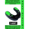 #BoksDişliği Kolay Şekil Alır Diş Dudak Çene Darbe Koruyucu Esnek Silikon Kickboks Boks Dişliği
