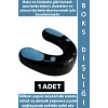 #BoksDişliği Kolay Şekil Alır Diş Dudak Çene Darbe Koruyucu Esnek Silikon Kickboks Boks Dişliği