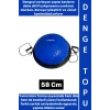 #PilatesTopu Aerobik Egzersiz Yoga Fitness Spor Vücut Denge Çeviklik Koordinasyon Pilates Bosu Topu