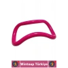 #YogaRing Ergonomik Bel Sırt Kol İç Bacak Kas Desteği Gevşetme Esneme Masaj Yoga Pilates Halkası
