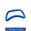 #YogaRing Ergonomik Bel Sırt Kol İç Bacak Kas Desteği Gevşetme Esneme Masaj Yoga Pilates Halkası