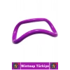#YogaRing Ergonomik Bel Sırt Kol İç Bacak Kas Desteği Gevşetme Esneme Masaj Yoga Pilates Halkası