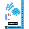 #Hacamatİğnesi Tüm Kalemlerle Uyumlu Şeker Parmak Delme Klinik Tipi Hacamat Kalemi İğnesi 1000 Adet