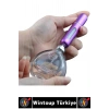 #ParfümŞişesi Sızdırmaz Kapaklı Doldurulabilir Pratik Çanta Boy Cep Parfümü Şişesi 5 ML X 20 Adet