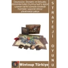 #Oyun Eğitici Osmanlı Selçuklu Cumhuriyet Türk Tarihi Eskitme Görünümlü Strateji Oyunu Hilal Hattı