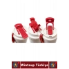 #Termos Kamp Outdoor Piknik Gündelik Sızdırmaz Kapaklı Çift Katmanlı Vakumlu Termos Bardak 19 X 7 Cm