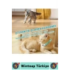 #Tasma Esnek Kafa Açılı Ayarlanabilir Silikon Kayış 2 Modlu Şarjlı Otomatik Lazer Kedi Oyun Tasması