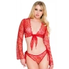 #Fantezi Özel Kreasyon Seksi Model Sevgililer Günü Yıldönümü Kadın Fantezi Sabahlık Gecelik Takımı
