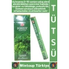 #Tütsü Ev Ofis Meditasyon Yoga Enerji Odaklanma Zihinsel Açılım Chakra Hoş Uzun Kokulu Çubuk Tütsü