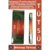 #Tütsü Ev Ofis Meditasyon Yoga Enerji Odaklanma Zihinsel Açılım Chakra Hoş Uzun Kokulu Çubuk Tütsü