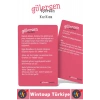 #Oyun Eğlenceli Grup Kamp Ev Arkadaş Ortamı Komik Görev Ceza Kart Oyunu Gülersen İçersin-Kız Kıza