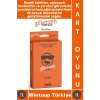 #Oyun Eğlenceli Kız Erkek Grup Arkadaş Ortamı Komik Görev Ceza Kart Oyunu Gülersen İçersin-Çocuklar
