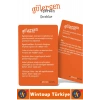 #Oyun Eğlenceli Kız Erkek Grup Arkadaş Ortamı Komik Görev Ceza Kart Oyunu Gülersen İçersin-Çocuklar