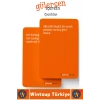 #Oyun Eğlenceli Kız Erkek Grup Arkadaş Ortamı Komik Görev Ceza Kart Oyunu Gülersen İçersin-Çocuklar