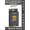 #Oyun Eğlenceli Kız Erkek Grup Sevili Çift Arkadaş Ortamı Görev Ceza Kart Oyunu Gülersen İçersin +18