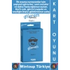 #Oyun Eğlenceli Kız Erkek Grup Arkadaş Ortamı Komik Görev Ceza Kart Oyunu Gülersen İçersin-Klasik 2