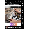 #Sprey Özel Üretim Cam Metal Plastik Ahşap Seramik Yüzey Hızlı Temizleme Yapışkan Çözücü Güçlü Sticker Giderici Aerosol Etiket Sökücü Sprey 200 ML 2 Adet