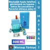 #Suluk Sağlıklı Dayanıklı Mika Gündelik Okul Spor Park Nostaljik Su Matarası İlgi Çekici Tuşlu Telefon Tasarımlı Pipetli Pratik Taşıma Askılı Renkli Çocuk Suluk Matara 300 ML