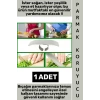 #Mutfak Hafif Kompakt Her Parmak Tipine Uyumlu Mutfak Yemek Hazırlık Et Balık Soğan Meyve Sebze Hızlı Kesme Dilimleme Doğrama Paslanmaz Çelik Parmak Koruyucu Güvenlik Aparatı