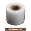 #Ağaç Profesyonel Hobi Bağ Bahçe Kendinden Yapışkanlı Kalem Göz Aşısı Sızdırmaz Hava Su Rüzgar Toz Geçirmez Esnek Şeffaf Fidan Ağaç Aşı Bandı 5 Cm X 200 Metre
