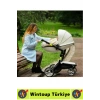 #Relfektör Kendinden Yapışkanlı Suya Toza Dayanıklı Motosiklet Bisiklet Kask Araç Tamponu Bebek Arabası Çanta Bariyer Petek Dokulu Yüksek Yansıtmalı Altıgen Reflektör Bant Seti 20 Adet