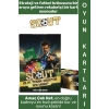 #Oyun Eğlenceli Ev Okul Arkadaş Buluşma Koleksiyon Futbol Bilgi Beceri Taktik Transfer Kadro Kurma Strateji Kart Oyunu