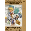 #Oyun Premium Kalite Kolay Yıpranmaz Suya Yırtılmaya Dayanıklı Koleksiyon Anime Karakter Figür Nostaljik Vincent Van Gogh Kağıt Oyunu İskambil Kartları