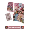 #Oyun Premium Kalite Kolay Yıpranmaz Suya Yırtılmaya Dayanıklı Koleksiyon Anime Karakter Figür Nostaljik Labubu Kağıt Oyunu İskambil Kartları
