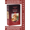 #Oyun Meditasyon Chakra Farkındalık Karar Verme İlişki Duygu Yorumlama Günlük Yaşam Rehberliği Öz Yansıtma İçsel Keşif Sembolik İpuçları Yorumlama Kartları