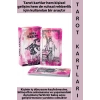 #Oyun Meditasyon Chakra Farkındalık Karar Verme İlişki Duygu Yorumlama Günlük Yaşam Rehberliği Öz Yansıtma İçsel Keşif Sembolik İpuçları Aura Yorumlama Kartları