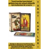 #Oyun Meditasyon Chakra Farkındalık Karar Verme İlişki Duygu Yorumlama Günlük Yaşam Rehberliği Öz Yansıtma İçsel Keşif Sembolik İpuçları Antik Yorumlama Kartları