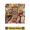 #Oyun Meditasyon Chakra Farkındalık Karar Verme İlişki Duygu Yorumlama Günlük Yaşam Rehberliği Öz Yansıtma İçsel Keşif Sembolik İpuçları Antik Yorumlama Kartları