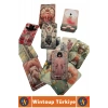 #Oyun Meditasyon Chakra Farkındalık Karar Verme İlişki Duygu Yorumlama Günlük Yaşam Rehberliği Öz Yansıtma İçsel Keşif Sembolik İpuçları Mystic Rose Yorumlama Kartları