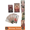 #Oyun Meditasyon Chakra Farkındalık Karar Verme İlişki Duygu Yorumlama Günlük Yaşam Rehberliği Öz Yansıtma İçsel Keşif Sembolik İpuçları Mystic Rose Yorumlama Kartları