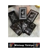 #Oyun Meditasyon Chakra Farkındalık Karar Verme İlişki Duygu Yorumlama Günlük Yaşam Rehberliği Öz Yansıtma İçsel Keşif Sembolik İpuçları Black & White Yorumlama Kartları