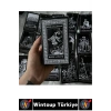 #Oyun Meditasyon Chakra Farkındalık Karar Verme İlişki Duygu Yorumlama Günlük Yaşam Rehberliği Öz Yansıtma İçsel Keşif Sembolik İpuçları Black & White Yorumlama Kartları