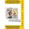 #Oyun Meditasyon Chakra Farkındalık Karar Verme İlişki Duygu Yorumlama Günlük Yaşam Rehberliği Öz Yansıtma İçsel Keşif Sembolik İpuçları Başlangıç Yorumlama Kartları
