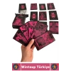 #Oyun Meditasyon Chakra Farkındalık Karar Verme İlişki Duygu Yorumlama Günlük Yaşam Rehberliği Öz Yansıtma İçsel Keşif Sembolik İpuçları Colmans Dream Yorumlama Kartları