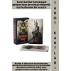 #Oyun Meditasyon Chakra Farkındalık Karar Verme İlişki Duygu Yorumlama Günlük Yaşam Rehberliği Öz Yansıtma İçsel Keşif Sembolik İpuçları Horror Yorumlama Kartları