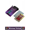 #Oyun Meditasyon Chakra Farkındalık Karar Verme İlişki Duygu Yorumlama Günlük Yaşam Rehberliği Öz Yansıtma İçsel Keşif Sembolik İpuçları Borderless Yorumlama Kartları